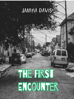 cover image of The First Encounter